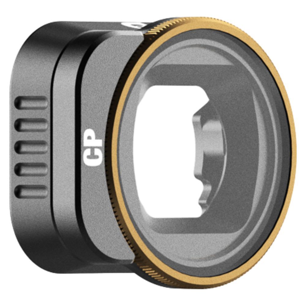PolarPro DJI Mini 3 Pro Circular Polarizer CP
