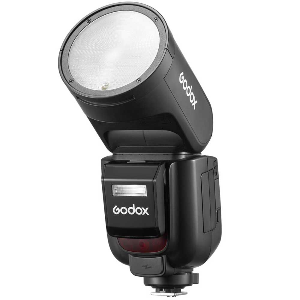 Godox Blixt V1Pro, OM SYSTEM/Panasonic