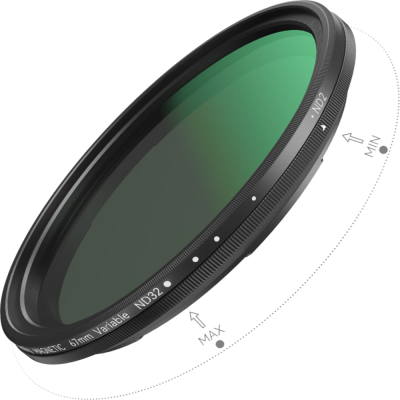 SmallRig 4581 camera lens filter Camera filter set 67 mm