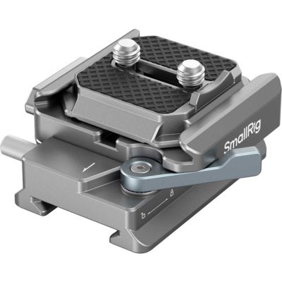 SmallRig HawkLock H38 Arca-Swiss Quick Release Plate for DJI Stabilizers