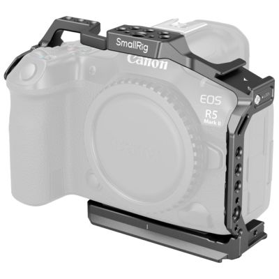 SmallRig 4978 Cage for Canon EOS R5 Mark II