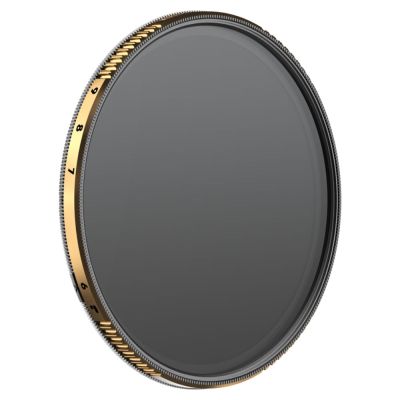 PolarPro PMVND/ Black Mist 6-9 Stop Edition II 67m