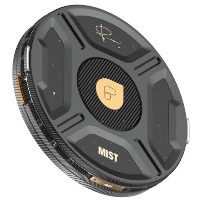 PolarPro Helix Mist 1/4 Filter