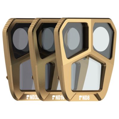 PolarPro DJI Mavic 3 Pro Shutter Collection ND8 N