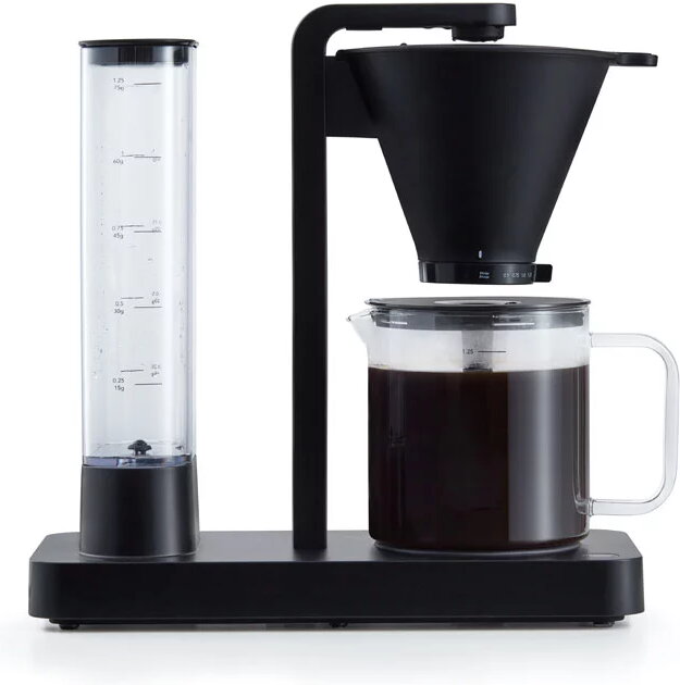 Wilfa WSPL-3B Performance Kaffebryggare