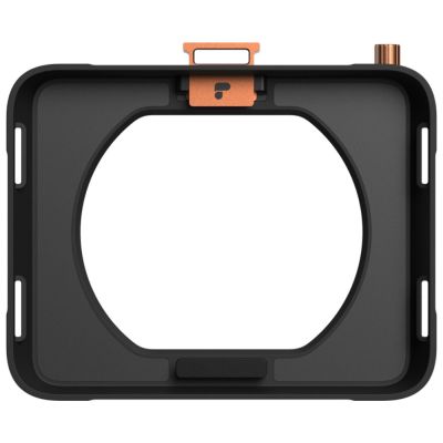 PolarPro Nano MatteBox 4x5 with 114mm Clamp