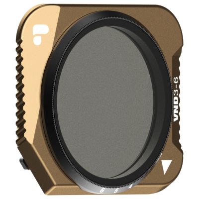 PolarPro DJI Mavic 3 Classic 3-6 Stop VND