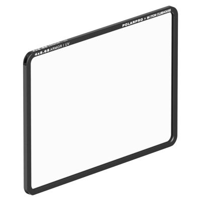 PolarPro 4x5.65 Armor UV Filter