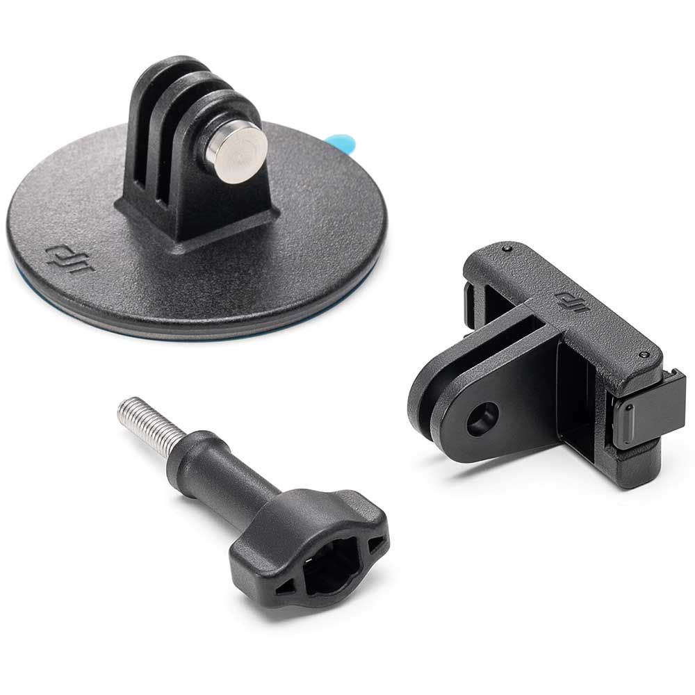DJI Osmo Action Adhesive Base Kit