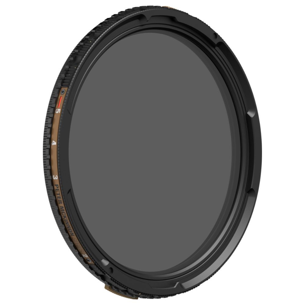 PolarPro Chroma VND/PL 2-5 stop 77mm