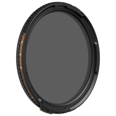 PolarPro Chroma PMVND/PL 2-5 stop 49mm