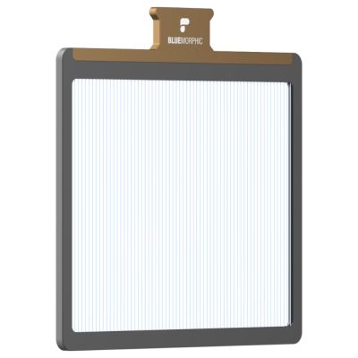 PolarPro BaseCamp Stage 2&3 BlueMorphic Rectangle