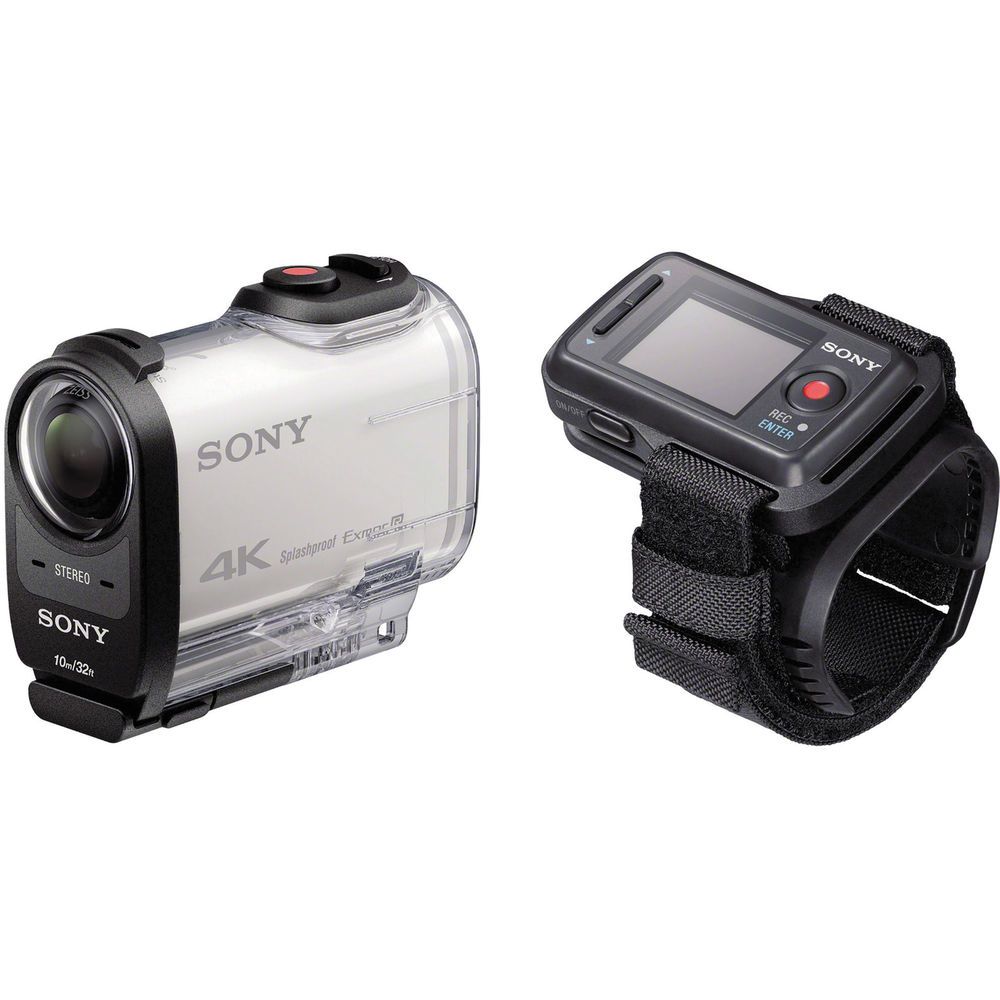 Sony Videokamera FDR-X1000VR