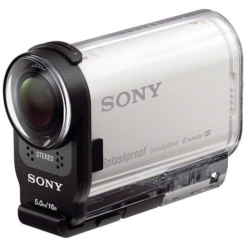 Sony Videokamera HDR-AS200V