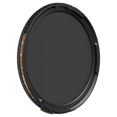 PolarPro Chroma PMVND/PL/Black Mist 6-9 stop 49mm