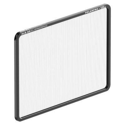 PolarPro 4x5.65 SilverMorphic Filter