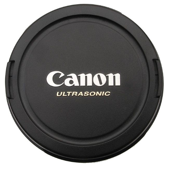 Canon Objektivlock E-67U 67mm