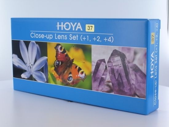 Hoya Close-Up Set 40.5mm