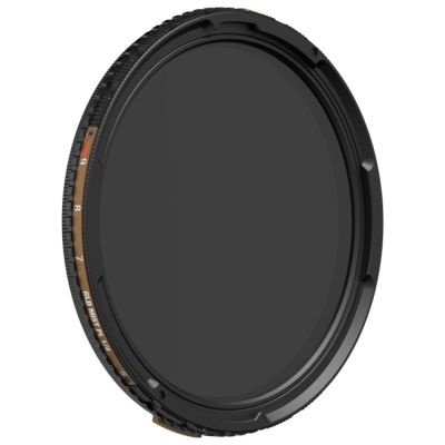 PolarPro Chroma PMVND/PL/Gold Mist 6-9 stop 49mm