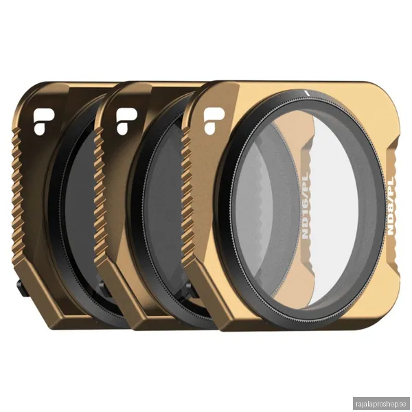 PolarPro DJI Mavic 3 Classic VIVID Collection (ND8