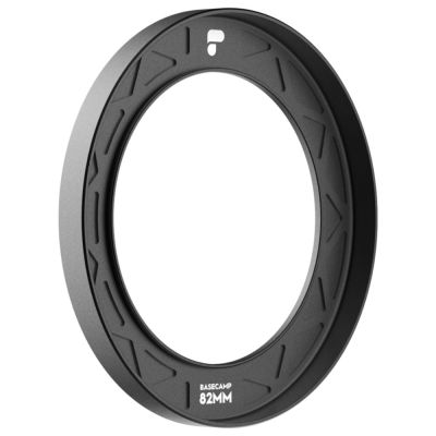 PolarPro BaseCamp Thread Plate 86mm