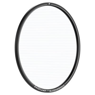 PolarPro BaseCamp Circular BlueMorphic Filter