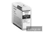 Epson T8501 Photo Black (SC-P800)