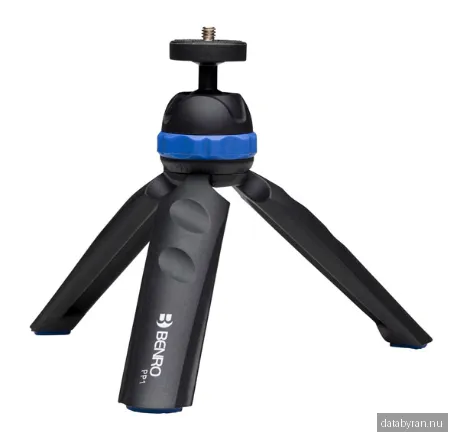 Benro PP1 PocketPod Table Tripod
