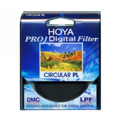 Hoya PL-CIRC PRO1 37mm