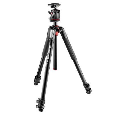 Manfrotto MK055XPRO3-BHQ2