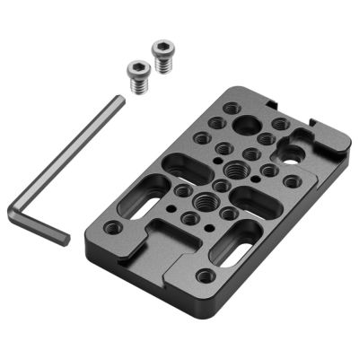 SmallRig 4887 camera mounting accessory Cheese plate