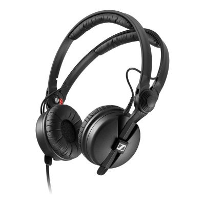 Sennheiser HD 25 Plus -hörlurar