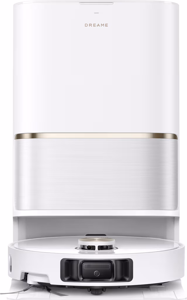 Dreame L50 Ultra AE robotdammsugare (White)
