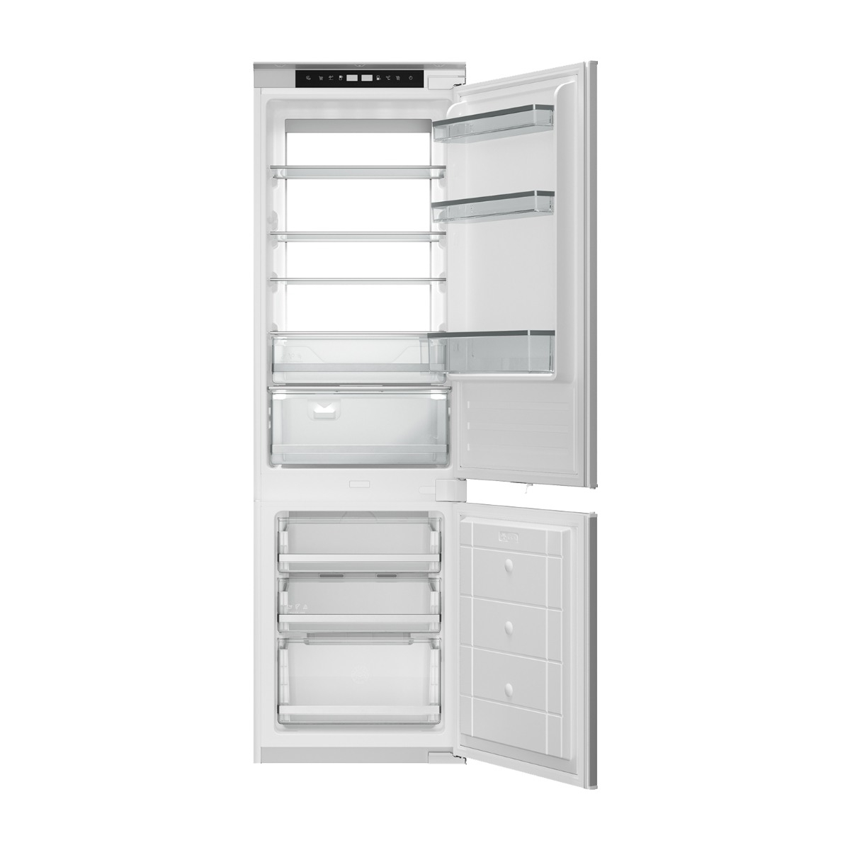 BERTAZZONI REF603BBNPTC KYL/FRYS