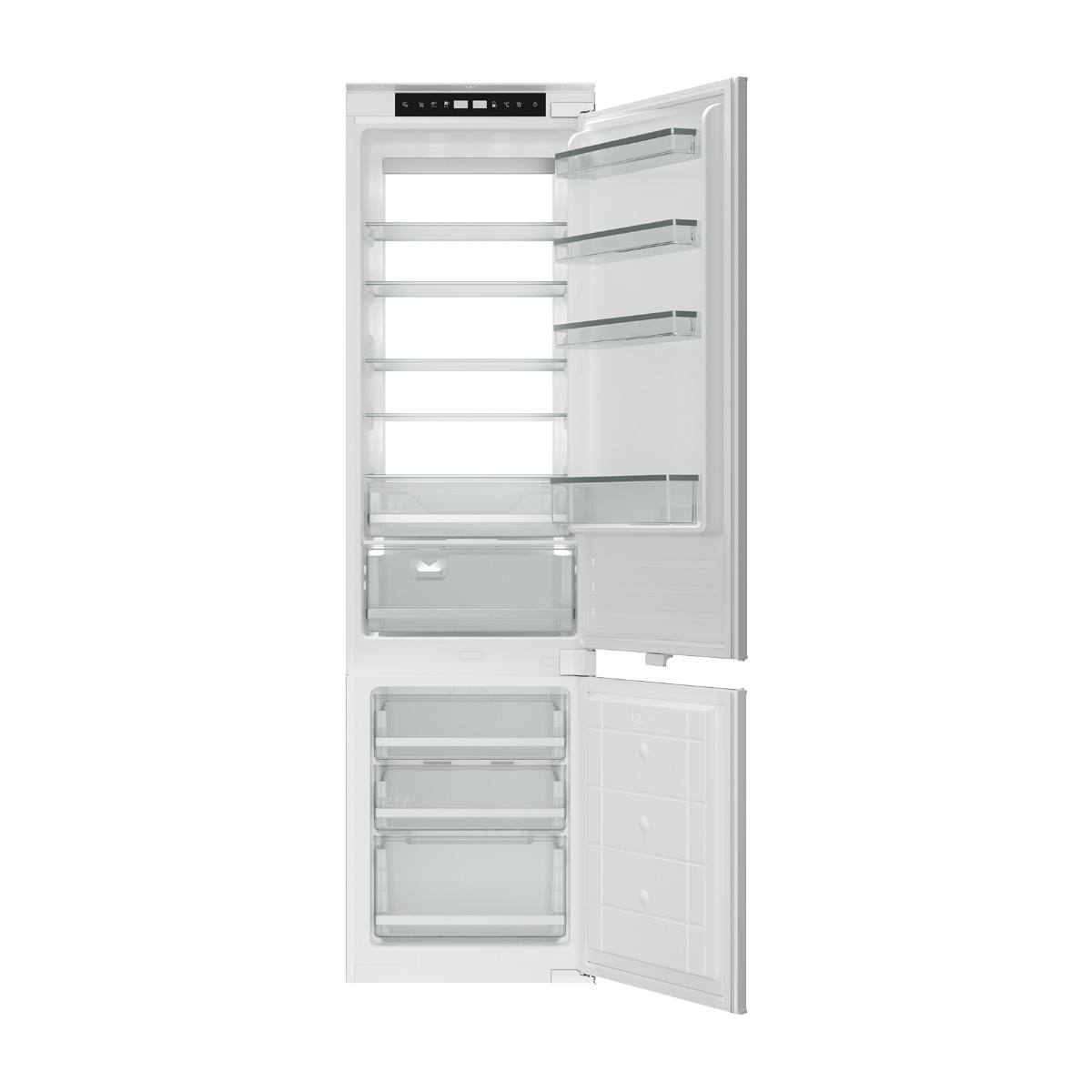 BERTAZZONI REF604BBNPTC KYL/FRYS