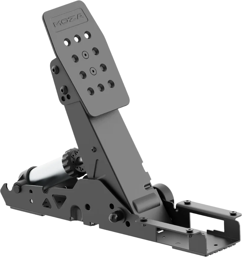 Moza - SR-P2 - Clutch