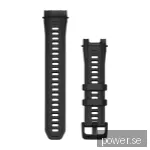 Garmin Instinct 3 45 mm smartwatchband, svart