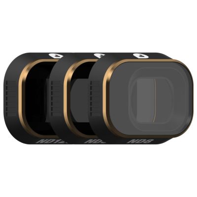 PolarPro DJI Mini 4 Pro Shutter Collection ND8 ND