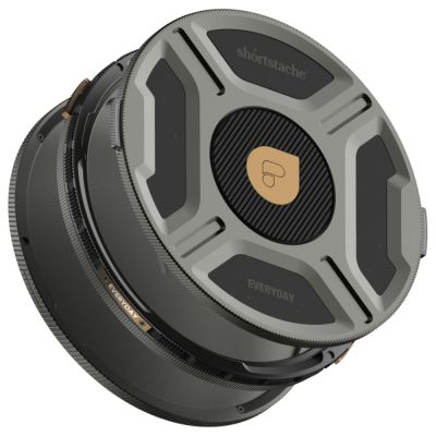 PolarPro Shortstache Mist PL 1/2 Helix MagLock