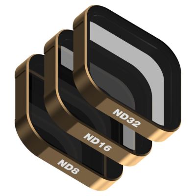 PolarPro Insta360 Shutter Collection