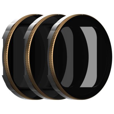 PolarPro Insta360 Vivid Collection
