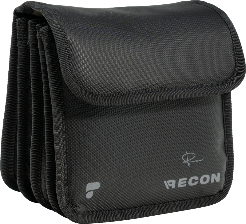 PolarPro Recon Multi-Filter Pouch