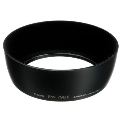 Canon Motljusskydd EW-79B II (TS-E 45/2.8)
