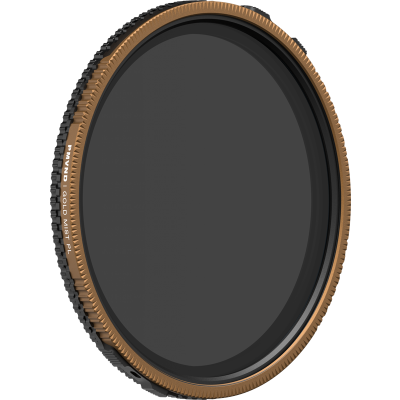 PolarPro Chroma PMVND/PL/Gold Mist 2-5 stop 49mm