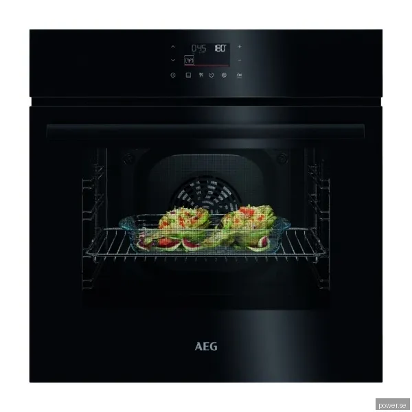 AEG 5000-serien TP65NB integrerad ugn