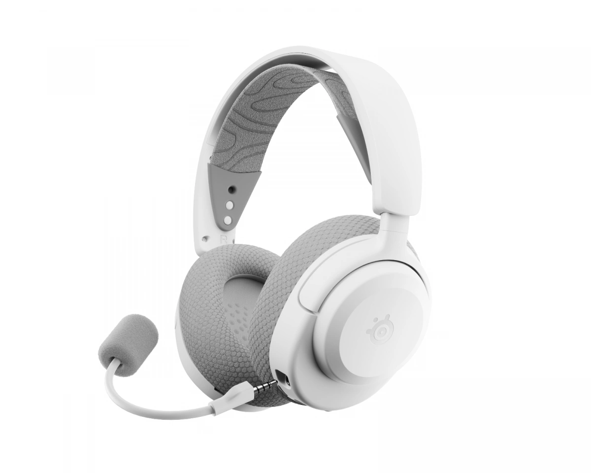 SteelSeries Arctis Nova 3 Wireless (for PC) - Vit