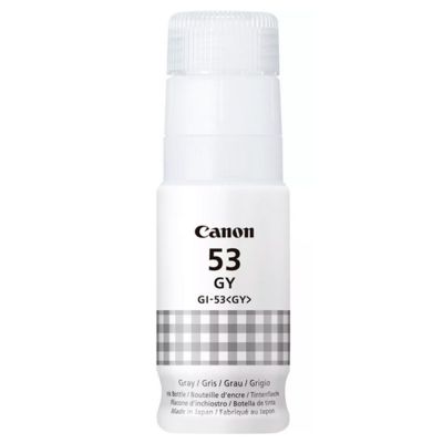Canon GI-53 / 4708C001 Grey Refil
