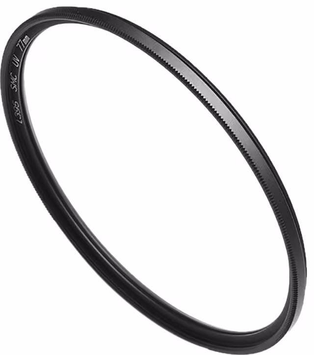 NiSi SMC UV L395 filter 95 mm