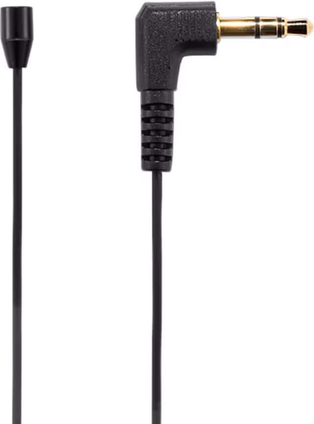 Joby Wavo Lav PRO - microphone