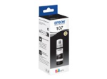 Epson EcoTank 108 - Black Ink